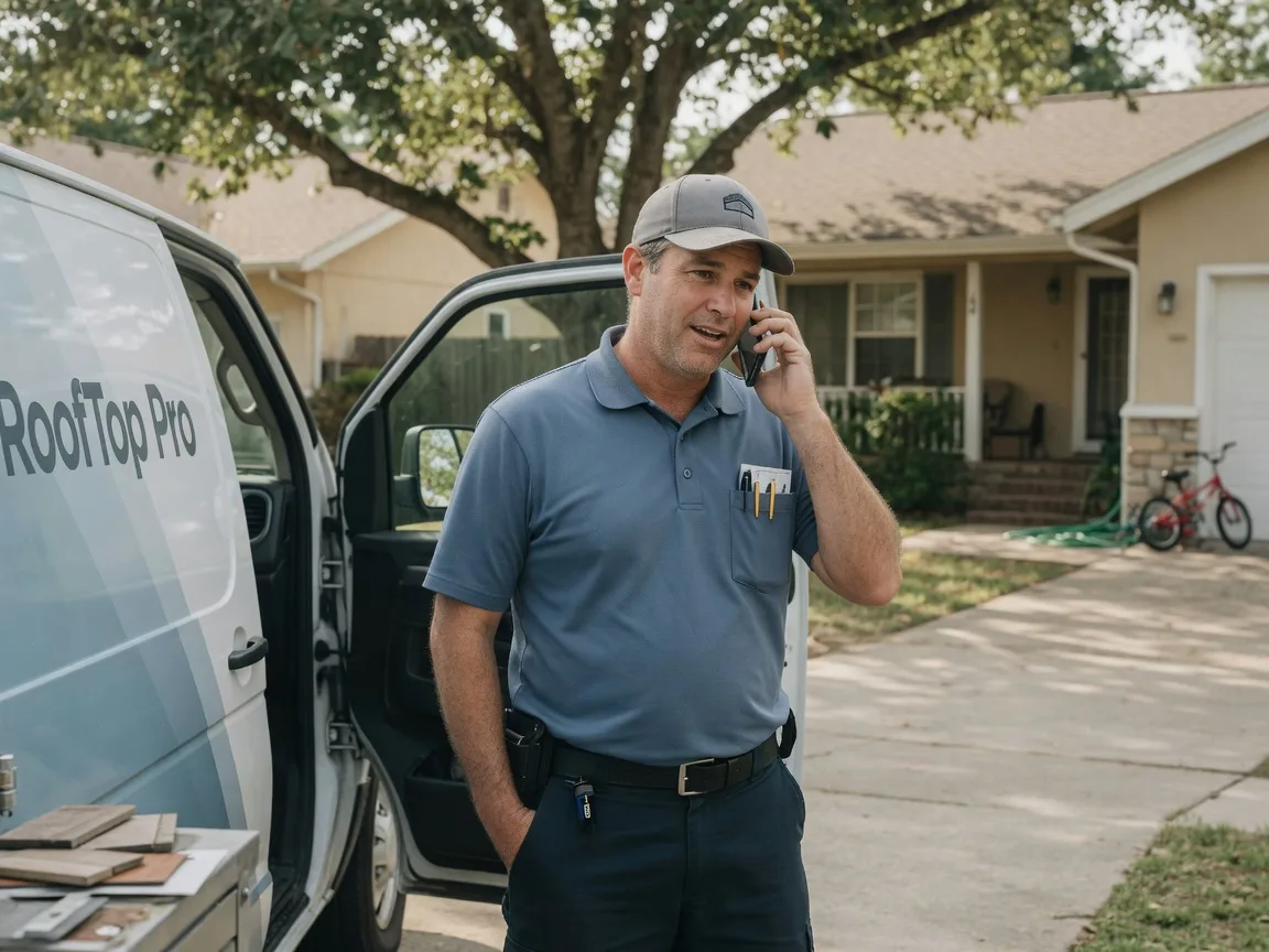 Roof Repair Harned, KY FAQs